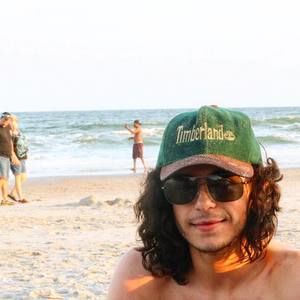 Meet your Posher, Joseph